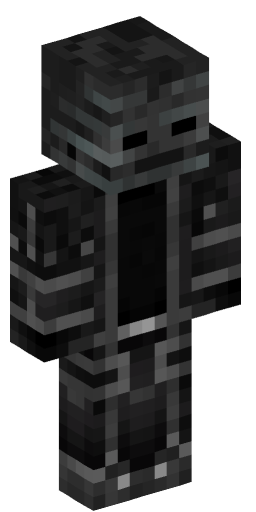 Minecraft Skin #163838