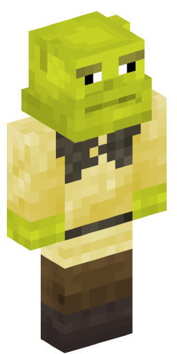 Minecraft Skin #163841