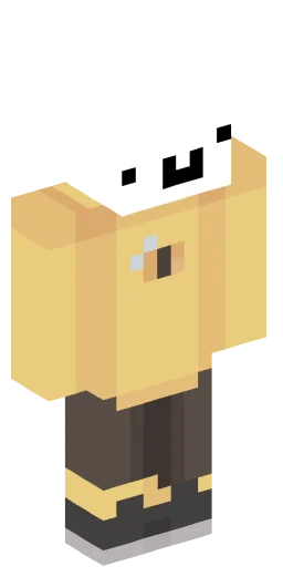 Minecraft Skin #163843