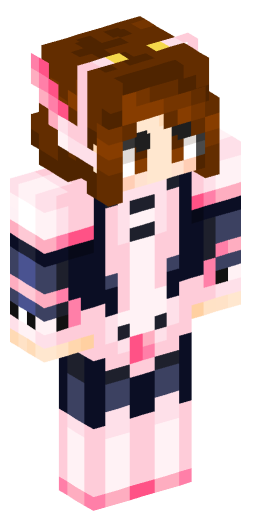 Minecraft Skin #163845