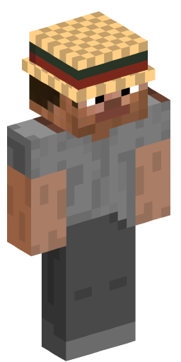 Minecraft Skin #163846