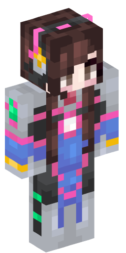 Minecraft Skin #163847