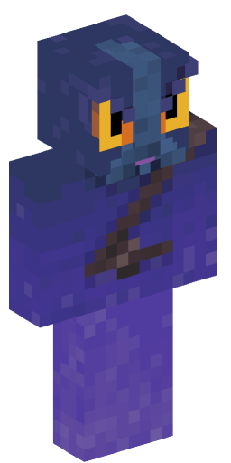 Minecraft Skin #163848