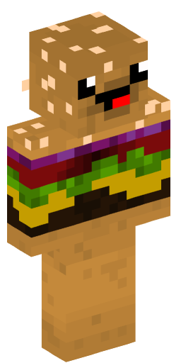 Minecraft Skin #163852