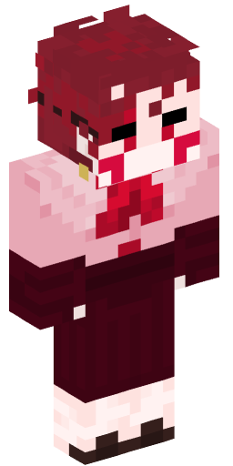 Minecraft Skin #163854