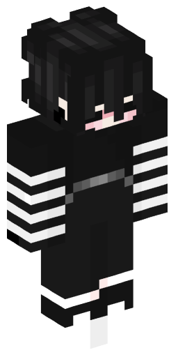 Minecraft Skin #163857