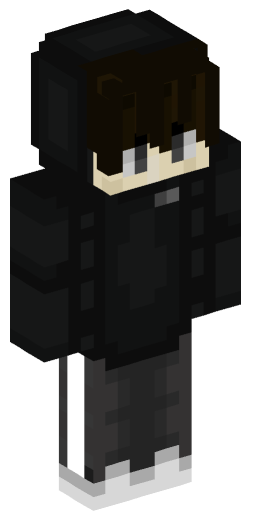 Minecraft Skin #163858