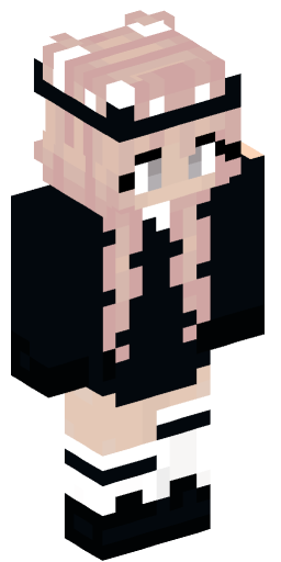 Minecraft Skin #163859