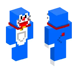 Minecraft Skin #163861