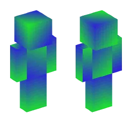 Minecraft Skin #163863