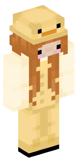 18kalli18 Minecraft Skin Preview on Minecraft.Co.Com