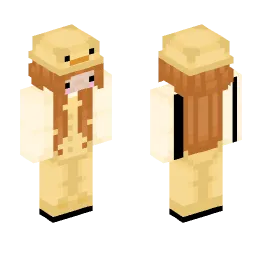 Minecraft Skin #163864