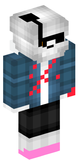 Minecraft Skin #163865