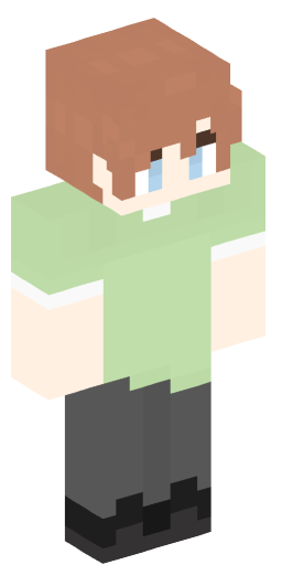 Minecraft Skin #163867