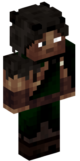 Minecraft Skin #163868