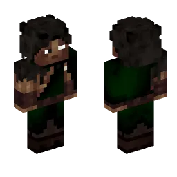 Minecraft Skin #163868