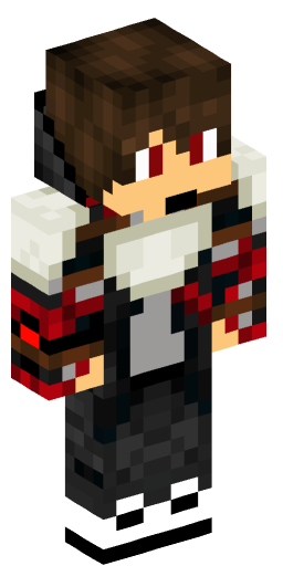 Minecraft Skin #163869