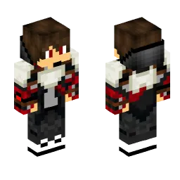 Minecraft Skin #163869