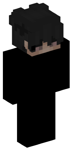 Minecraft Skin #163870