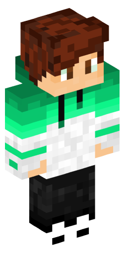 Minecraft Skin #163873