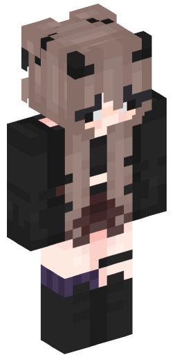 Minecraft Skin #163874