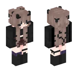 Minecraft Skin #163874