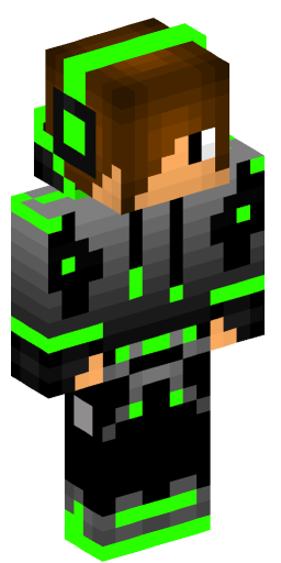 Minecraft Skin #163876