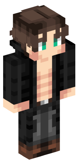 Minecraft Skin #163877