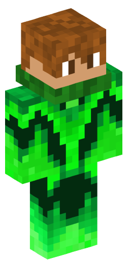 Minecraft Skin #163878