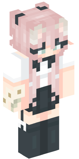 Minecraft Skin #163880