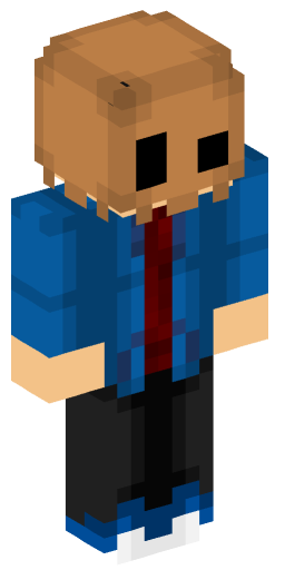 Minecraft Skin #163882