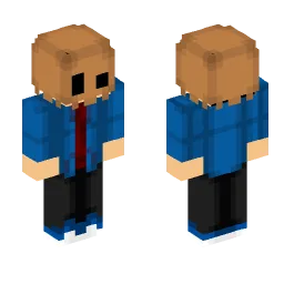 Minecraft Skin #163882