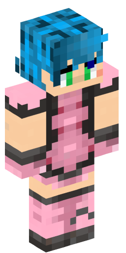 big_daddy_bigs Minecraft Skin Preview on Minecraft.Co.Com