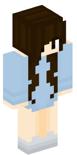 Minecraft Skin #163884