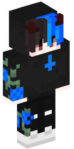 Minecraft Skin #163885