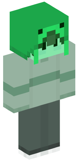 Minecraft Skin #163890
