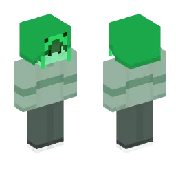 Minecraft Skin #163890