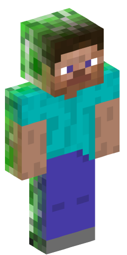 Minecraft Skin #163894