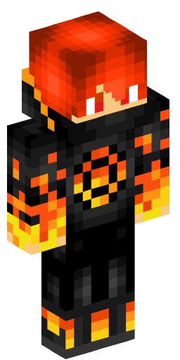 Minecraft Skin #163895