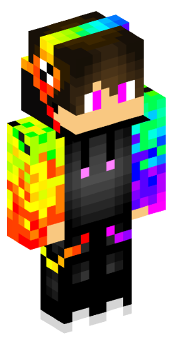 Minecraft Skin #163896