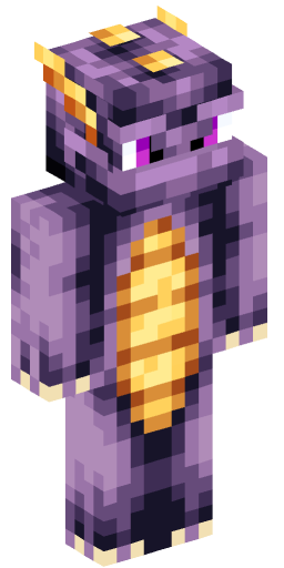 Minecraft Skin #163897