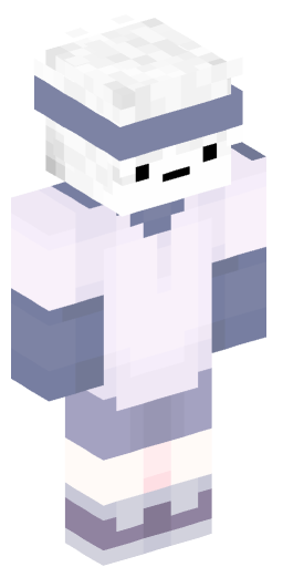 Minecraft Skin #163898