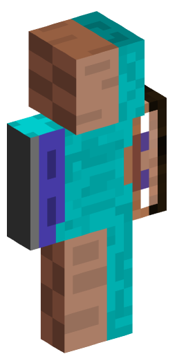 Minecraft Skin #163899