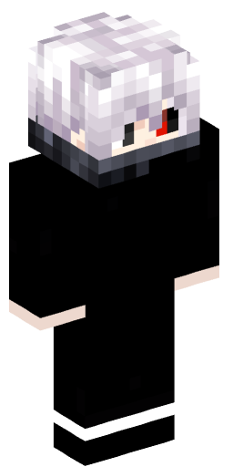 Minecraft Skin #163900