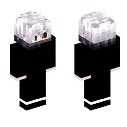 Minecraft Skin #163900