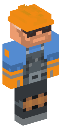 Minecraft Skin #163904