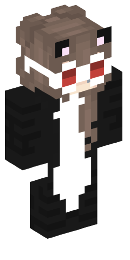 Minecraft Skin #163906