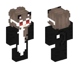 Minecraft Skin #163906