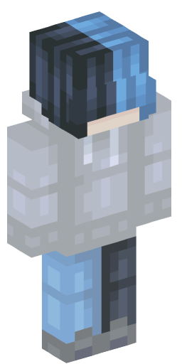 Minecraft Skin #163907