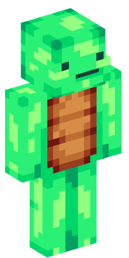 Minecraft Skin #163908